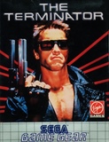 Terminator, The (Game Gear)